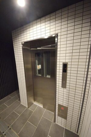 メイクスデザイン門前仲町リバープレイスの物件内観写真